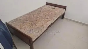 One Person Bed