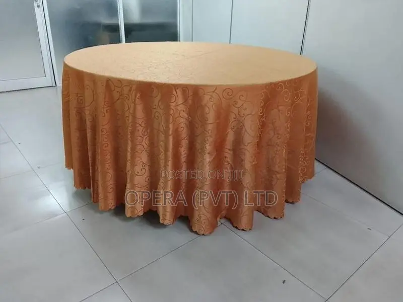 Brand New Table Cloth