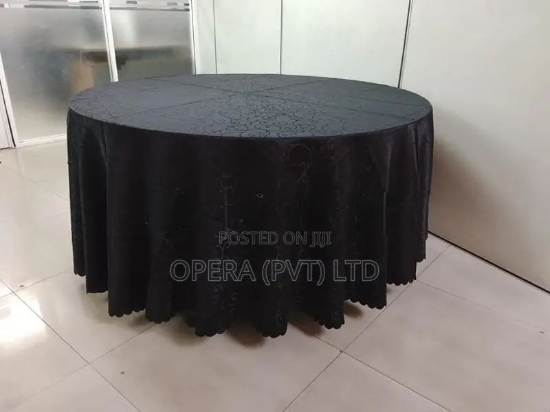 Brand New Table Cloth