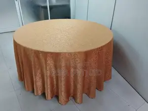 Brand New Table Cloth