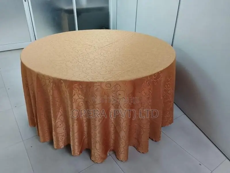 Brand New Table Cloth