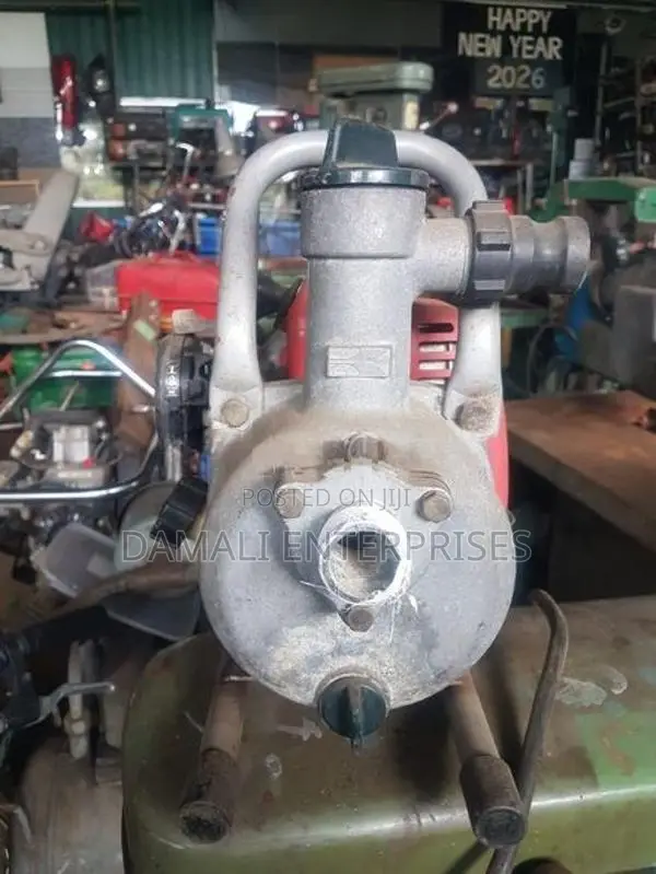 Water Pump