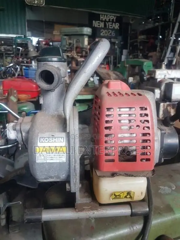 Water Pump