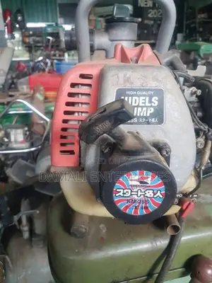 Water Pump