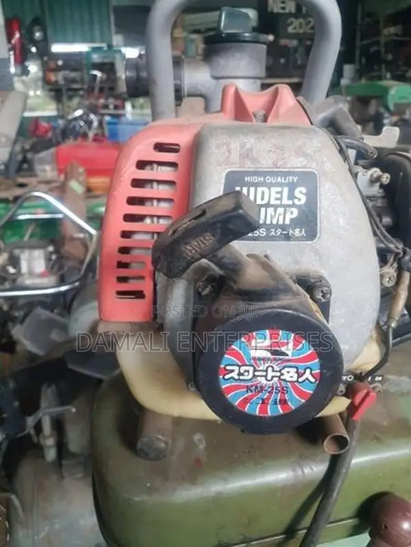 Water Pump