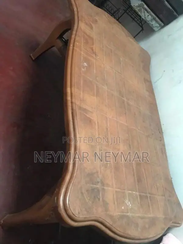 Nippon Plastic Dining Table