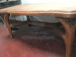 Nippon Plastic Dining Table