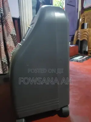 Oxygen Concentrator