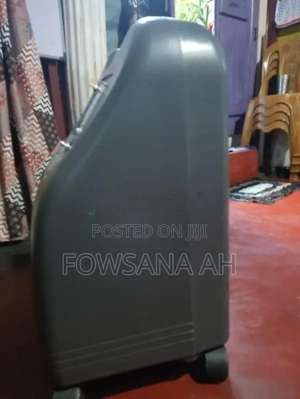 Oxygen Concentrator