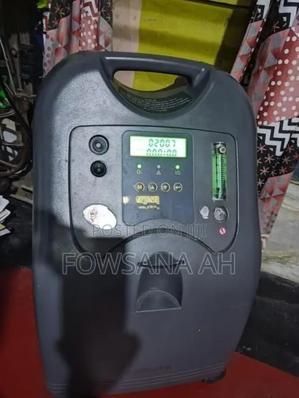 Oxygen Concentrator