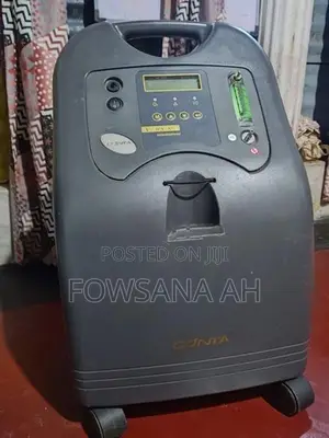 Oxygen Concentrator