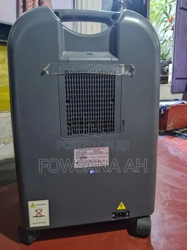 Oxygen Concentrator