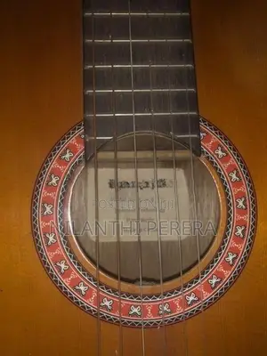 Maverick C-918 Classical Guitar