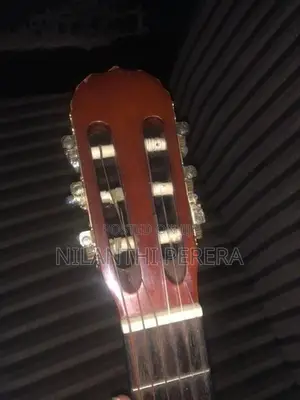 Maverick C-918 Classical Guitar