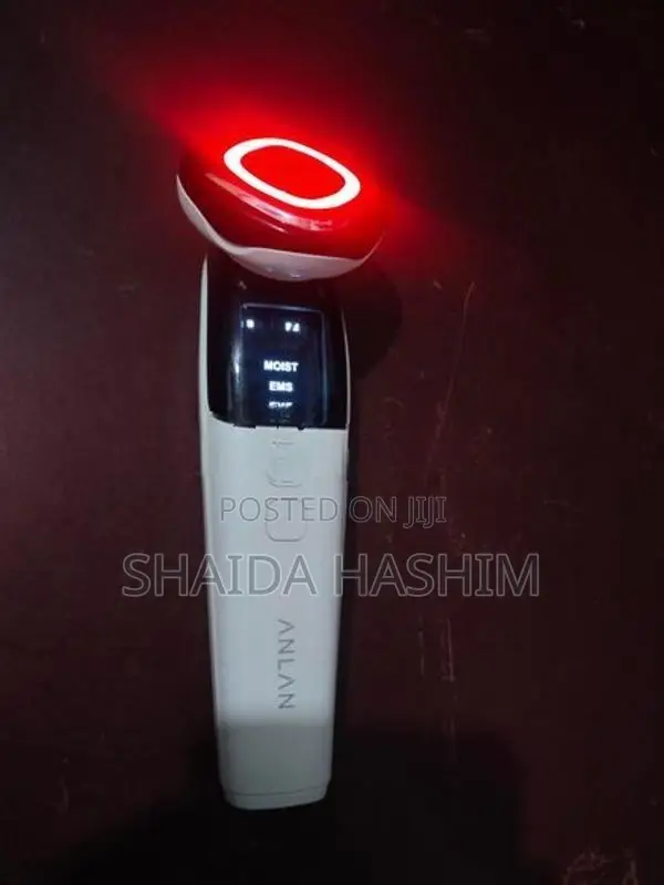 Anlan Facial Beauty Device