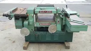 Wood Working Machine