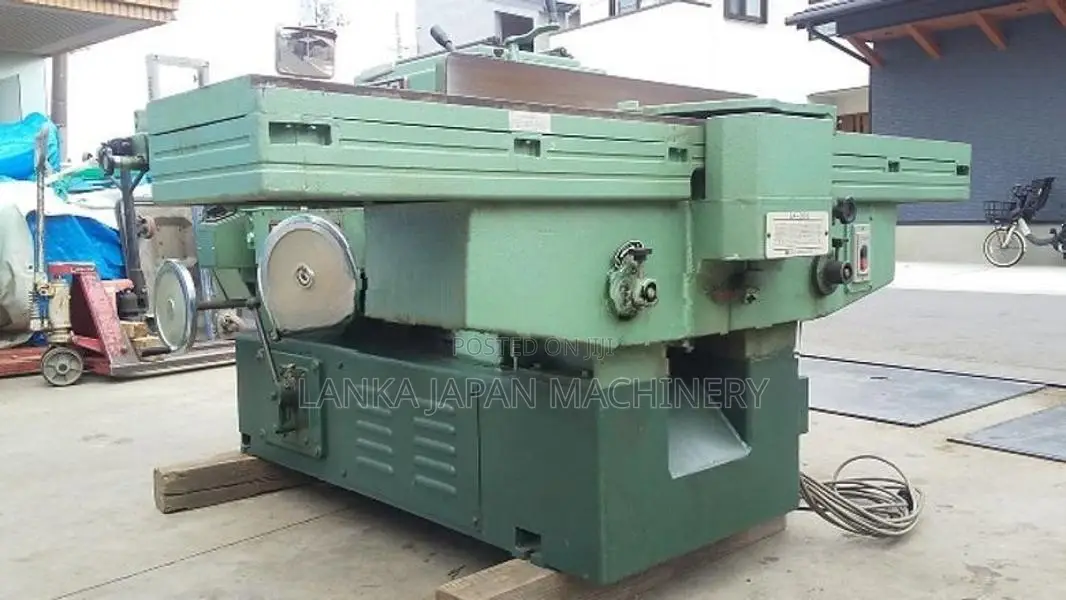 Wood Working Machine