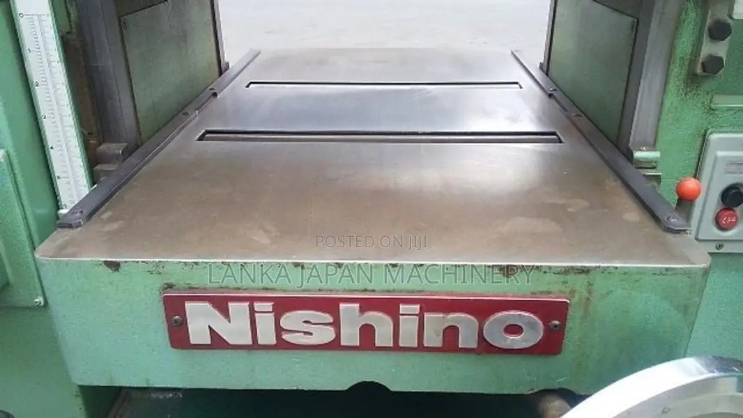 Wood Working Machine