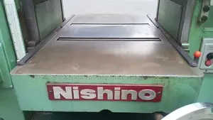Wood Working Machine