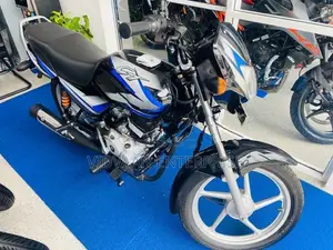 Bajaj CT100 2026
