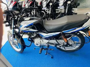 Bajaj CT100 2026