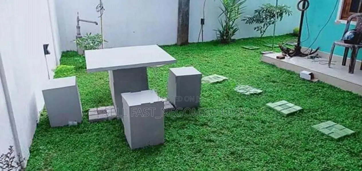 Malaysian Grass