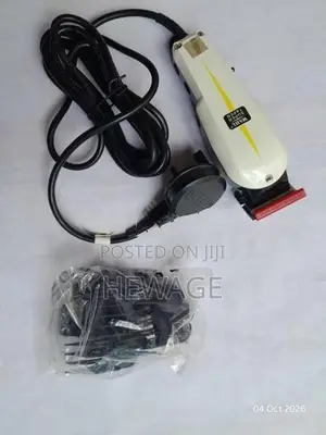 Wahl Hair Cutter - Grooming / bodycare