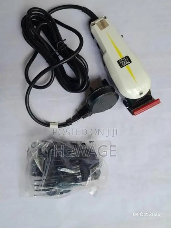 Wahl Hair Cutter - Grooming / bodycare