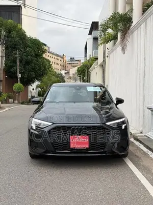Audi A3 Signature Edition 2024