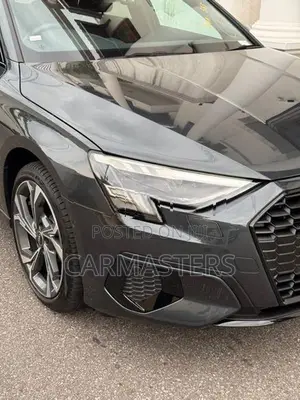 Audi A3 Signature Edition 2024