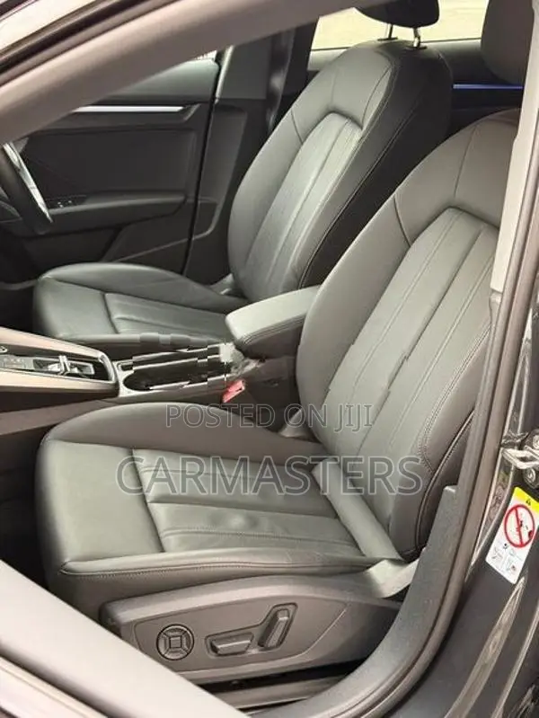 Audi A3 Signature Edition 2024