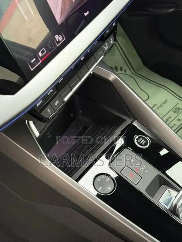Audi A3 Signature Edition 2024
