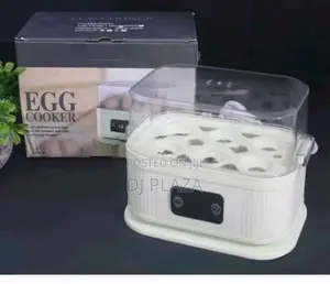 Egg Cooker