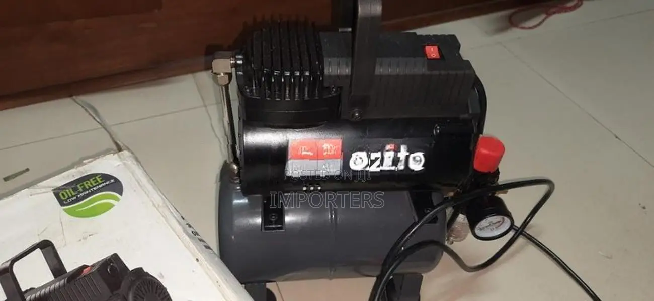 Air Brush Compressor