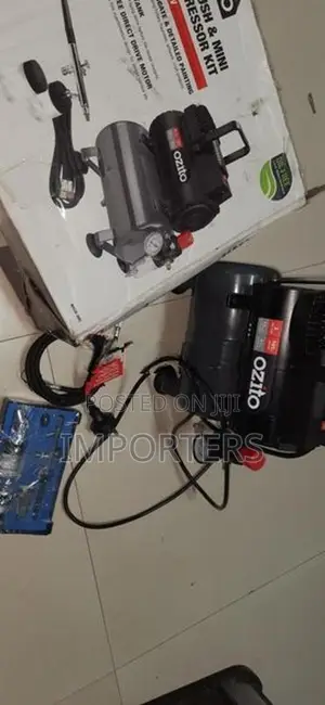 Air Brush Compressor