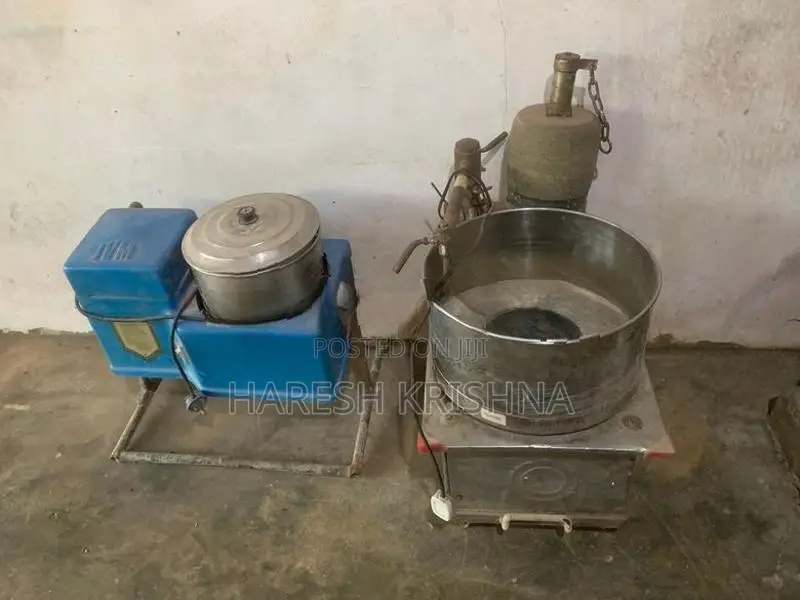Grinder