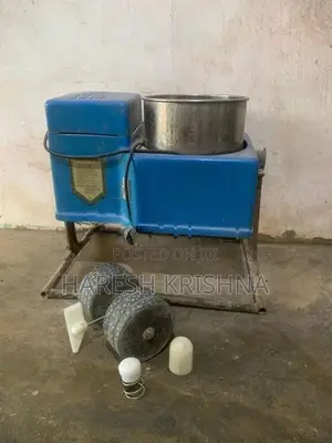 Grinder