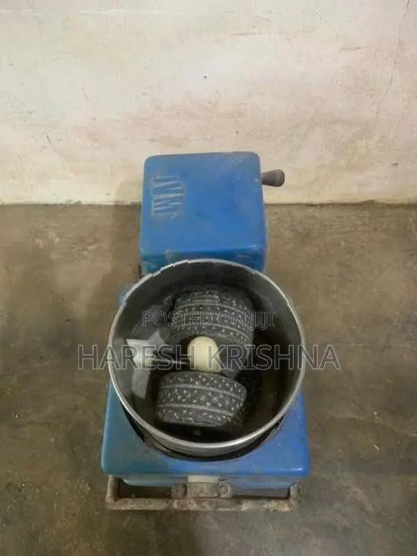 Grinder