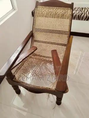 Table with Chair Set