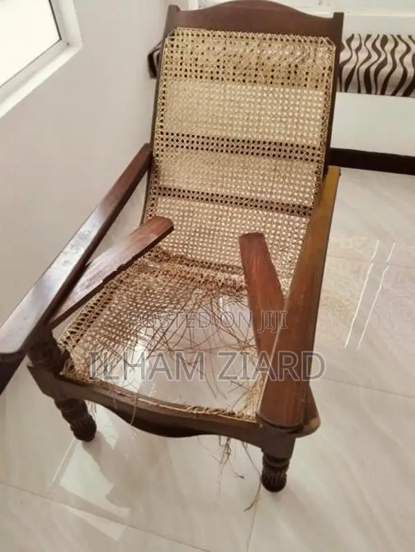 Table with Chair Set