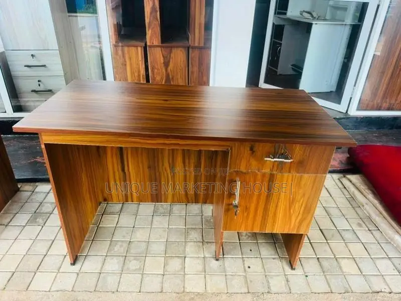 MODERN 4x2FT MELAMINE QUALITY OFFICE TABLES
