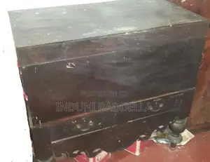 Traditional Pettagama