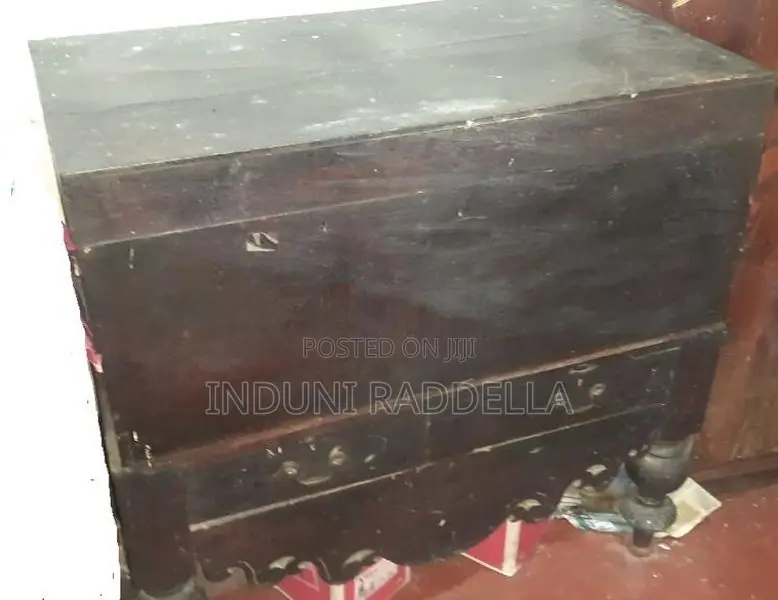 Traditional Pettagama