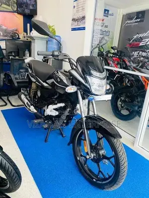 Bajaj Platina 100 2026
