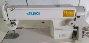 Juki Machine Model 5550