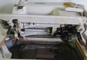 Juki Machine Model 5550