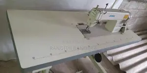 Juki Machine Model 5550