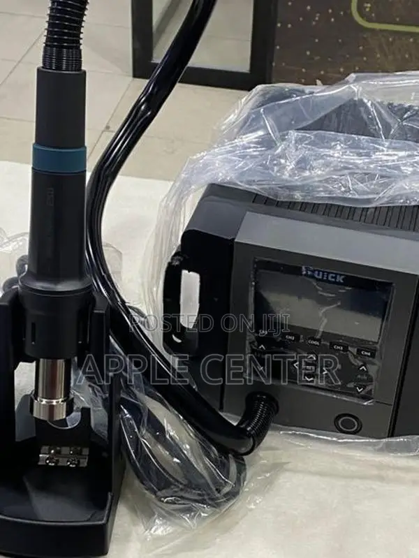Hot Air Gun