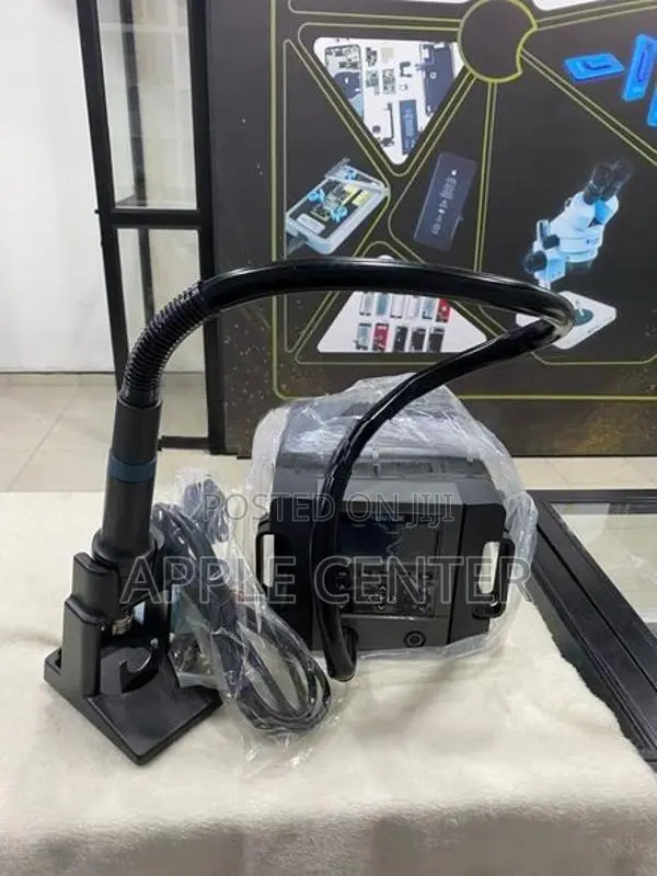 Hot Air Gun