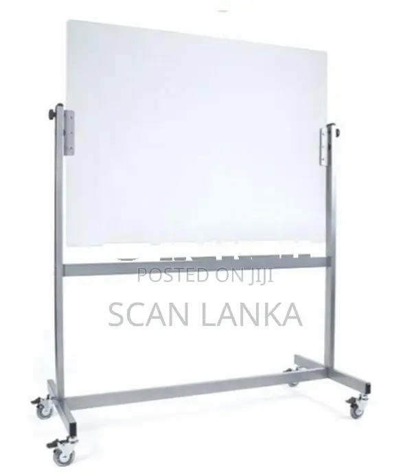 Whiteboard with Stand